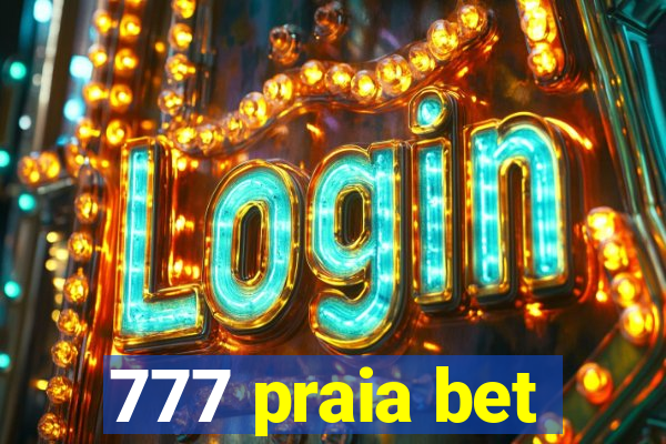 777 praia bet